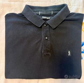 REFRIGUE Polo uomo Tg. M