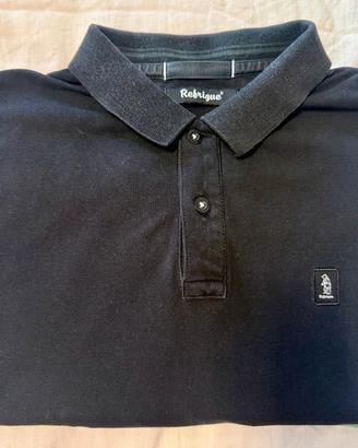 REFRIGUE Polo uomo Tg. M