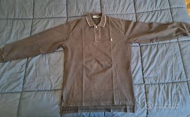 Polo Ralph Lauren taglia M da uomo.