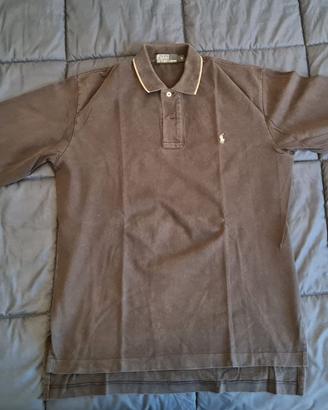 Polo Ralph Lauren taglia M da uomo.