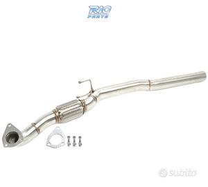 SOPPRESSORE DOWNPIPE AUDI A3 8L 96-03