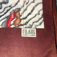 foulard donna 1A classe 