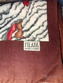 foulard donna 1A classe 