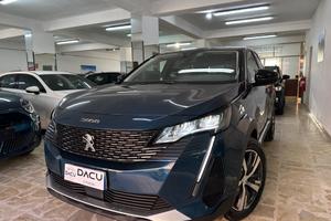 Peugeot 3008 BlueHDi 130 S&S Allure Pack
