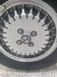 cerchi alfa 75
