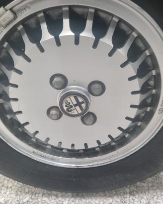 cerchi alfa 75