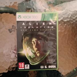 GIOCO ALIEN ISOLATION