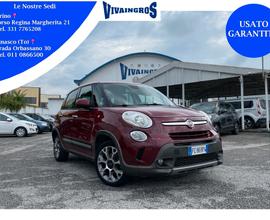 Fiat 500L 1.3 Mjt 95CV Trekking