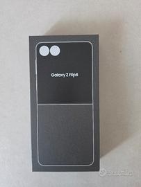 Samsung Galaxy Flip 8 256 GB 