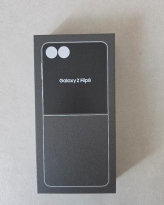 Samsung Galaxy Flip 8 256 GB 