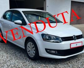 Volkswagen Polo 1.2 TDI DPF 5 p. Comfortline