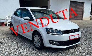 Volkswagen Polo 1.2 TDI DPF 5 p. Comfortline