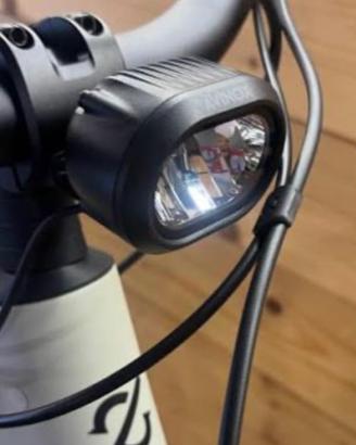 Faro originale Amflow