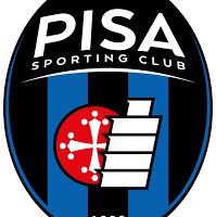 Calciatori Panini - PISA - 1909