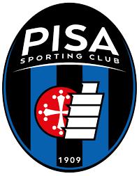 Calciatori Panini - PISA - 1909
