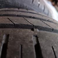 pneumatici estivi Goodyear 225/45/16