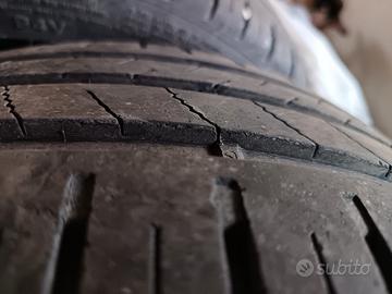 pneumatici estivi Goodyear 225/45/16