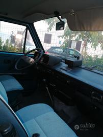 Volkswagen T3 T25 Syncro multivan 