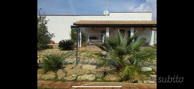 Sciacca contrada Maragani 400