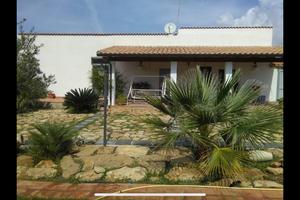 Sciacca contrada Maragani 400