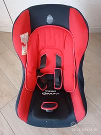 seggiolone auto Foppapedretti