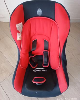seggiolone auto Foppapedretti
