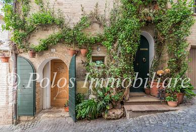 Casa cielo terra - Fermo