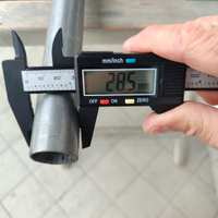 Forcella da 100 Suntoun sr