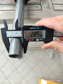 Forcella da 100 Suntoun sr