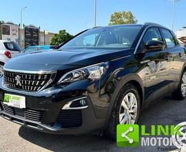 PEUGEOT 3008 BlueHDi 120 S&S EAT6 Business