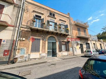 Appartamento Catania [PT-B89-ECVRG]