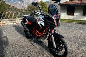 Ktm 1290 superadventure R