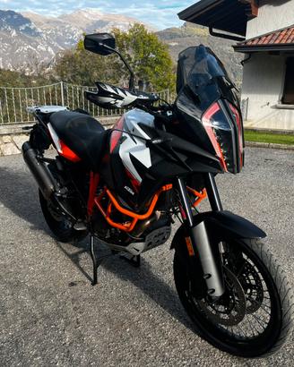 Ktm 1290 superadventure R