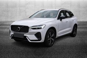 VOLVO XC60 T8 Recharge Plug-in Hybrid AWD R-desi