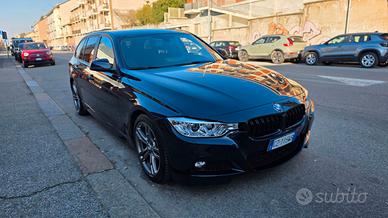 Bmw 320 d