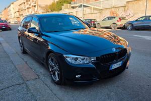 Bmw 320 d