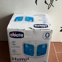 Umidificatore Chicco