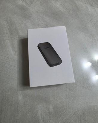 Adattatore wireless android auto