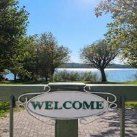 Appartamento Miralago Varese-Vista Lago e Giardino