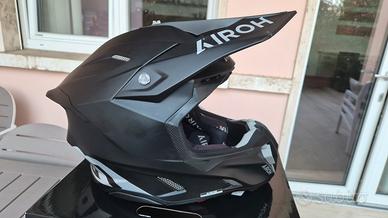 Casco Airoh Twist 3 tg. M