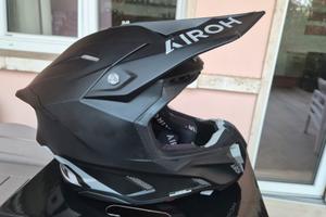 Casco Airoh Twist 3 tg. M