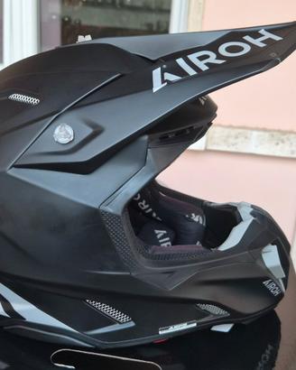 Casco Airoh Twist 3 tg. M