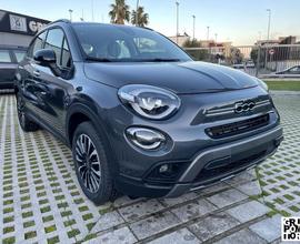 FIAT - 500X - 1.3 M.Jet 95 CV S-Design Cross led