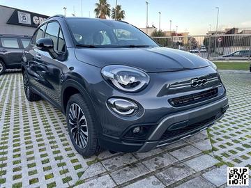 FIAT - 500X - 1.3 M.Jet 95 CV S-Design Cross led