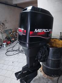 Mercury 115 ELPTO 2t