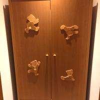 CAMERETTA MIBB NEONATA/O