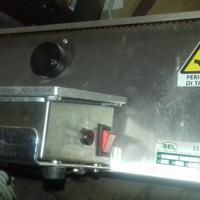 CONFEZIONATRICE DI VASSOI  NUOVA PROFESSIONALE