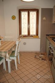 Transitorio mini appartamento