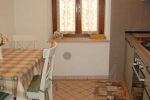 Transitorio mini appartamento