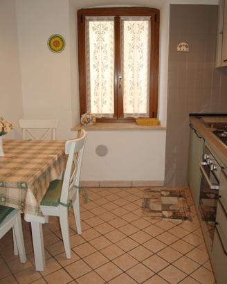Transitorio mini appartamento